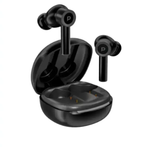 هندزفری بلوتوث پاورولوژی Powerology Saba Wireless Earbuds PWYX55BK