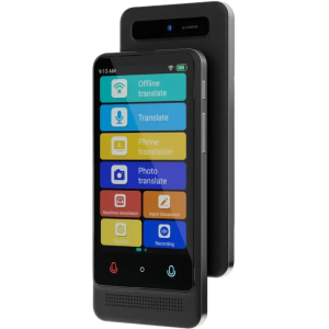 مترجم هوشمند پاورولوژی Powerology Smart Translator PWAITSM12