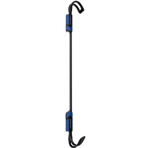 چراغ کار 1200 لومن پاورولوژی Powerology Clario Bonnet Work Lamp PWZF6678BK