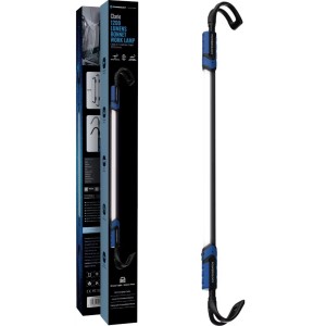 چراغ کار 1200 لومن پاورولوژی Powerology Clario Bonnet Work Lamp PWZF6678BK