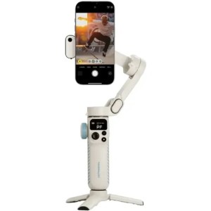 گیمبال مگنتی استبلایزر پاورولوژی Powerology Magwave 3-Axis Magnetic Gimbal PWSMP2WH
