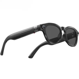 عینک با دوبین و هوش مصنوعی پاورولوژی Powerology Lovanni Ai Smart Glasses PWAICMBK