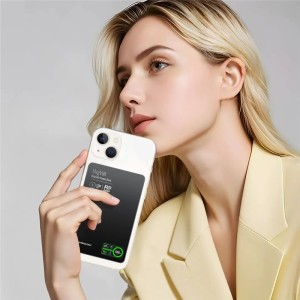 پاوربانک وایرلس چند کاره 5000 پاورولوژی Powerology MagVolt PPBCHA62BK
