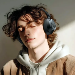 هدفون بلوتوثی مک دودو Mcdodo T03 ANC/ENC Headphones HP-5820