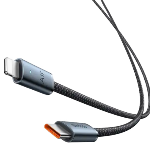 کابل شارژ تایپ سی به لایتنینگ 1.2 متر مک دودو Mcdodo Cab Luma CA-7780