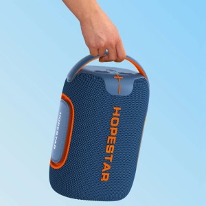 اسپیکر بلوتوثی هوپ استار مدل HOPESTAR H59