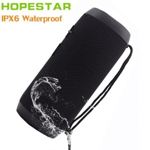 اسپیکر بلوتوث ضد آب هوپ استار Hopestar P7