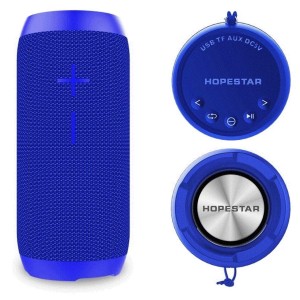 اسپیکر بلوتوث ضد آب هوپ استار Hopestar P7