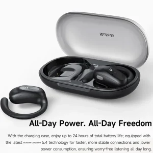 هندزفری القایی مک دودو Mcdodo Air O2 Open-Ear True Earbuds HP-805