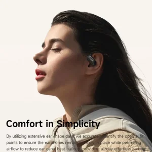 هندزفری القایی مک دودو Mcdodo Air O2 Open-Ear True Earbuds HP-805