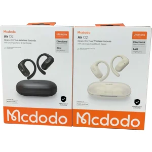 هندزفری القایی مک دودو Mcdodo Air O2 Open-Ear True Earbuds HP-805