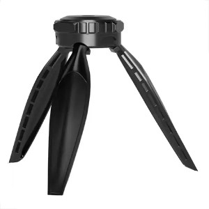رینگ لایت دستی پرودو Porodo Handheld Ring Grip Camera PDLFST214BK