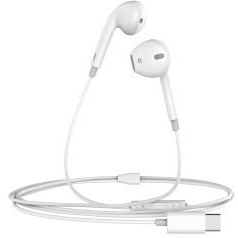 هندزفری تایپ سی مک دودو Mcdodo Earplug Type-C Earphone HP-6071