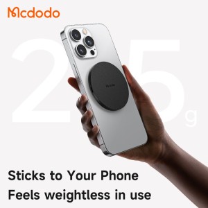 پاپ سوکت و هولدر انگشتی مگنتی مک دودو Mcdodo MR-7910
