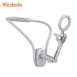 هولدر گردنی مک دودو Mcdodo NexLink neck-Brace Magnetic Phone Mount ss-355