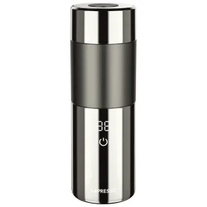 اسپرسو ساز مسافرتی لپرسو LePresso Mini Espresso Maker LPRJCM02SL