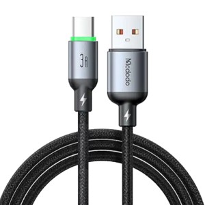 کابل شارژ میکرو 1 متر مک دودو Mcdodo Cab Luma USB-A To Micro Cable CA-6620