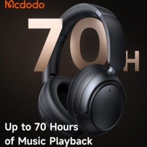 هدفون بلوتوثی مک دودو Mcdodo ANC Headphones HP-1400