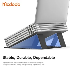 پایه نگهدارنده لپ تاپ مک دودو مدل Mcdodo FS-802 Laptop Holder