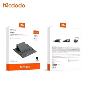 پایه نگهدارنده لپ تاپ مک دودو مدل Mcdodo FS-802 Laptop Holder