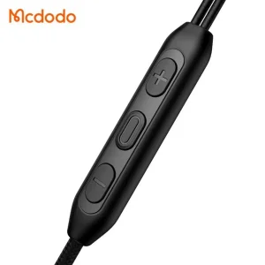 هندزفری سیمی تایپ سی مک دودو MCDODO مدل HP-4700