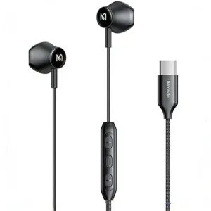 هندزفری سیمی تایپ سی مک دودو MCDODO مدل HP-4700