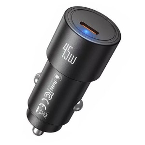 شارژر فندکی فست شارژ مک دودو MCDODO مدل CC-5340 توان 45 وات