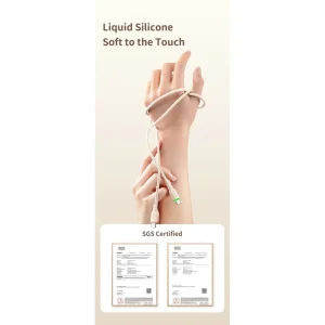 کابل USB-C مک دودو مدل CA-477 طول 1.2 متر