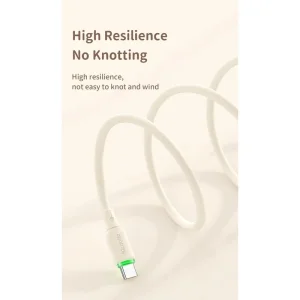 کابل USB-C مک دودو مدل CA-477 طول 1.2 متر
