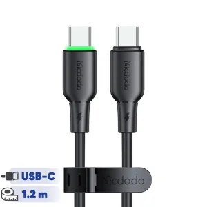کابل USB-C مک دودو مدل CA-477 طول 1.2 متر