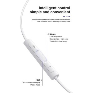 هندزفری مک دودو مدل HP-608