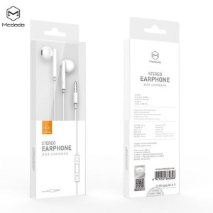 هندزفری مک دودو مدل HP-608