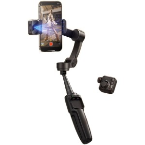 گیمبال و استبلایزر هوشمند رتاکو Rtako M05/ai gimbal Stabilizer Three axis