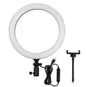 رینگ لایت 13 اینچ رتاکو RTAKO AR-GTB05-13 13″ Ring light