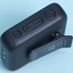 میکروفون بی سیم رتاکو RTAKO Wireless Microphone MiceAce K9