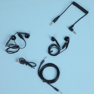 میکروفون بی سیم رتاکو RTAKO Wireless Microphone MiceAce K9