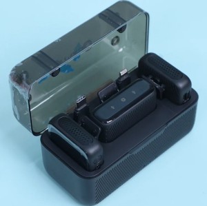 میکروفون بی سیم رتاکو RTAKO Wireless Microphone MiceAce K9