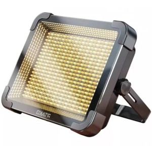 چراغ کمپینگ شارژی رتاکو RTAKO AR-GTB600T Multi-Function Charging Panel Light