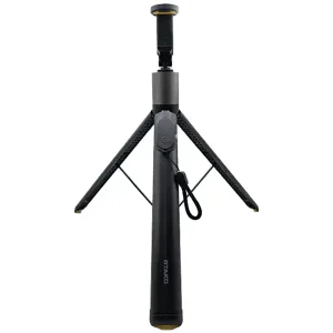 مونوپاد شاتر دار رتاکو Rtako Integrated Didiu Rod Lite Monopod D17-C