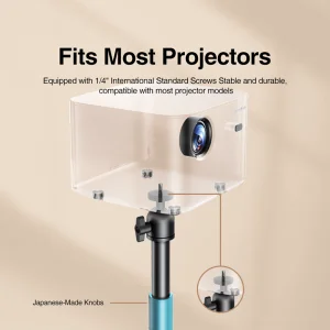 پایه پروژکتور رتاکو RTAKO Expensible Floor-Standing Projector Stand TY-L01 PRO