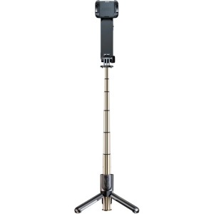گیمبال و مونوپاد سه پایه شاتر دار رتاکو Rtako Anti Shake Gimbal L09 Pro Max