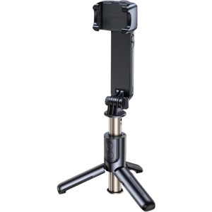 گیمبال و مونوپاد سه پایه شاتر دار رتاکو Rtako Anti Shake Gimbal L09 Pro Max