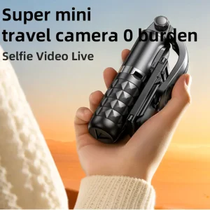 سه پایه و مونوپاد شاتر دار رتاکو Rtako Mini Clip Selfie Stick Q10R