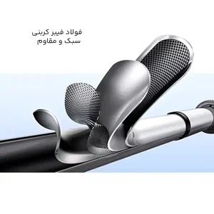 مونوپاد و سه پایه شاتر دار رتاکو Rtako M17 Pro Selfie Stick
