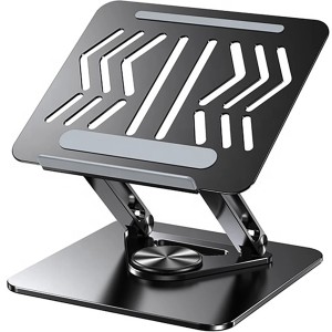 پایه لپ تاپ رومیزی چرخشی رتاکو RTAKO RS-CP84