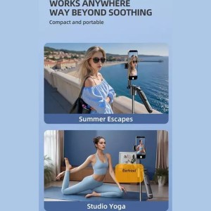 مونوپاد و سه پایه با قابلیت ردیابی 360 درجه رتاکو Rtako selfie stick AI-M18