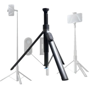 سه پایه و مونوپاد شاتر دار رتاکو Rtako RZP001-AB226