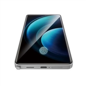 گلس حریم شخصی S26 Ultra گرین لاین Green Lion 9H Privacy Shield GN9HPVS26UL