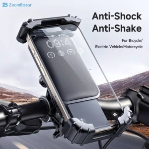 پایه نگهدارنده گوشی موبایل مک دودو مدل Mcdodo Super Stable Cycling Phone Holder CM-524