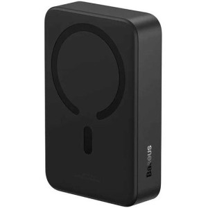 پاوربانک بیسوس مدل MAGNETIC MINI 20W ظرفیت 20000 میلی آمپر ساعت